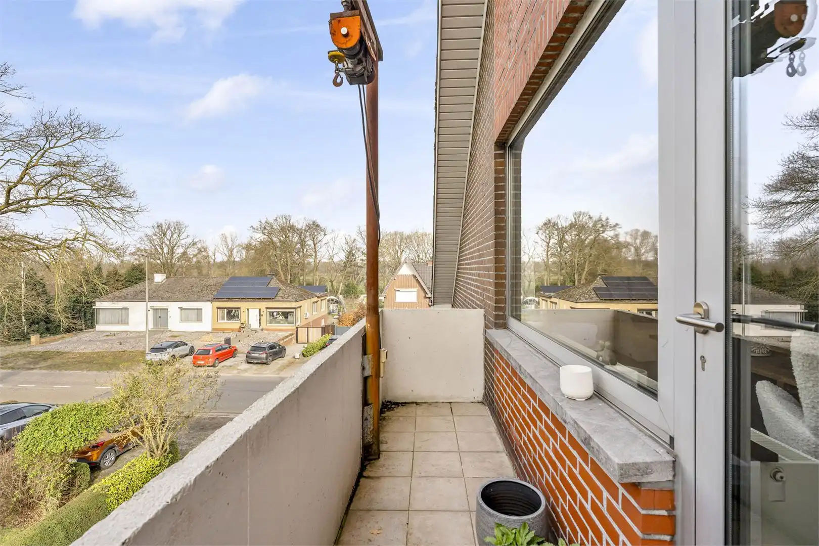 Appartement te koop foto 6