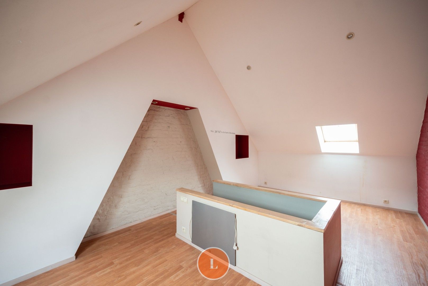 Op te frissen woning woning met 3 slaapkamers. foto 11