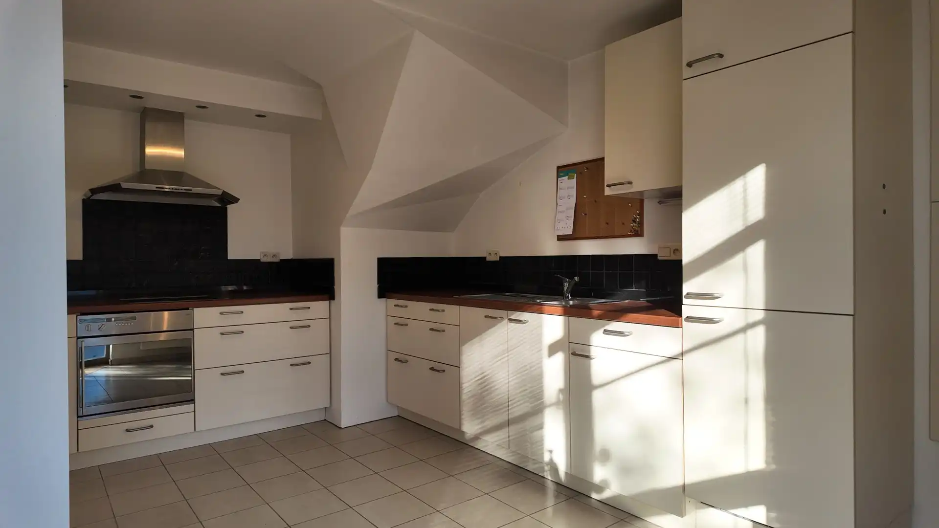 DUPLEX MET 2 SLKPS TE KOOP - HEUSDEN foto 8