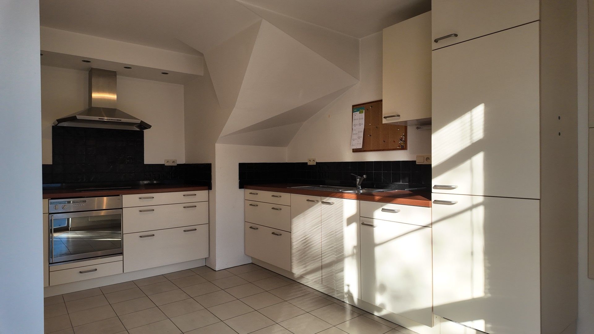 DUPLEX MET 2 SLKPS TE KOOP - HEUSDEN foto 8