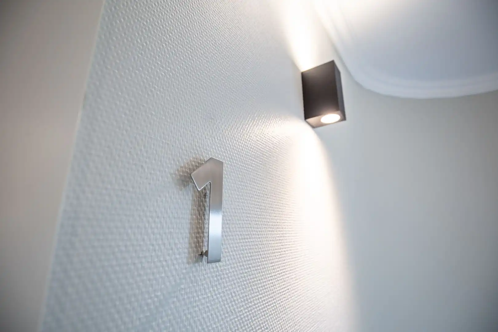 Karaktervol appartementsgebouw met duplex en vakantielogie in het hart van Tongeren foto 28