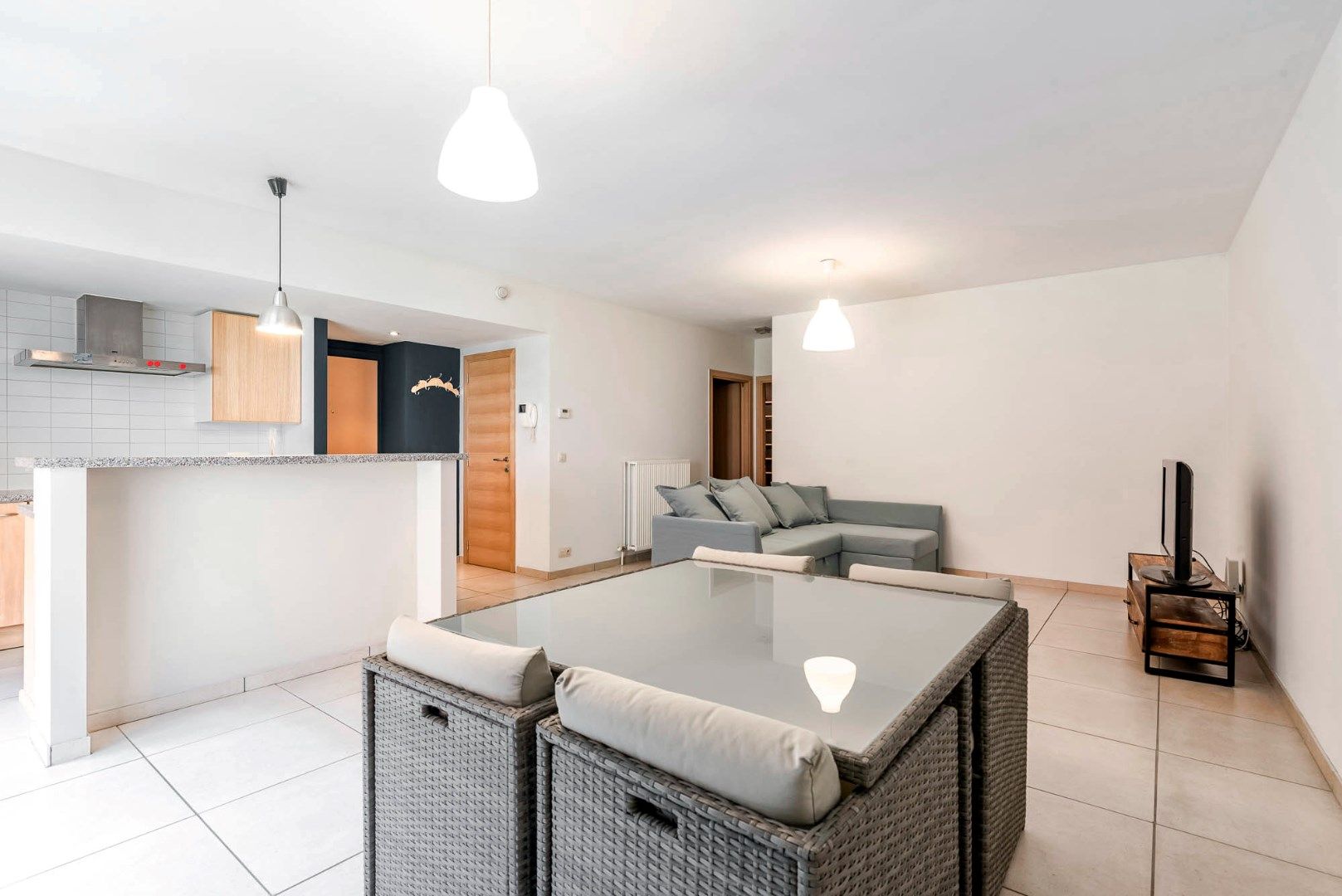 Tof wonen op een steenworp van de Schelde foto 5