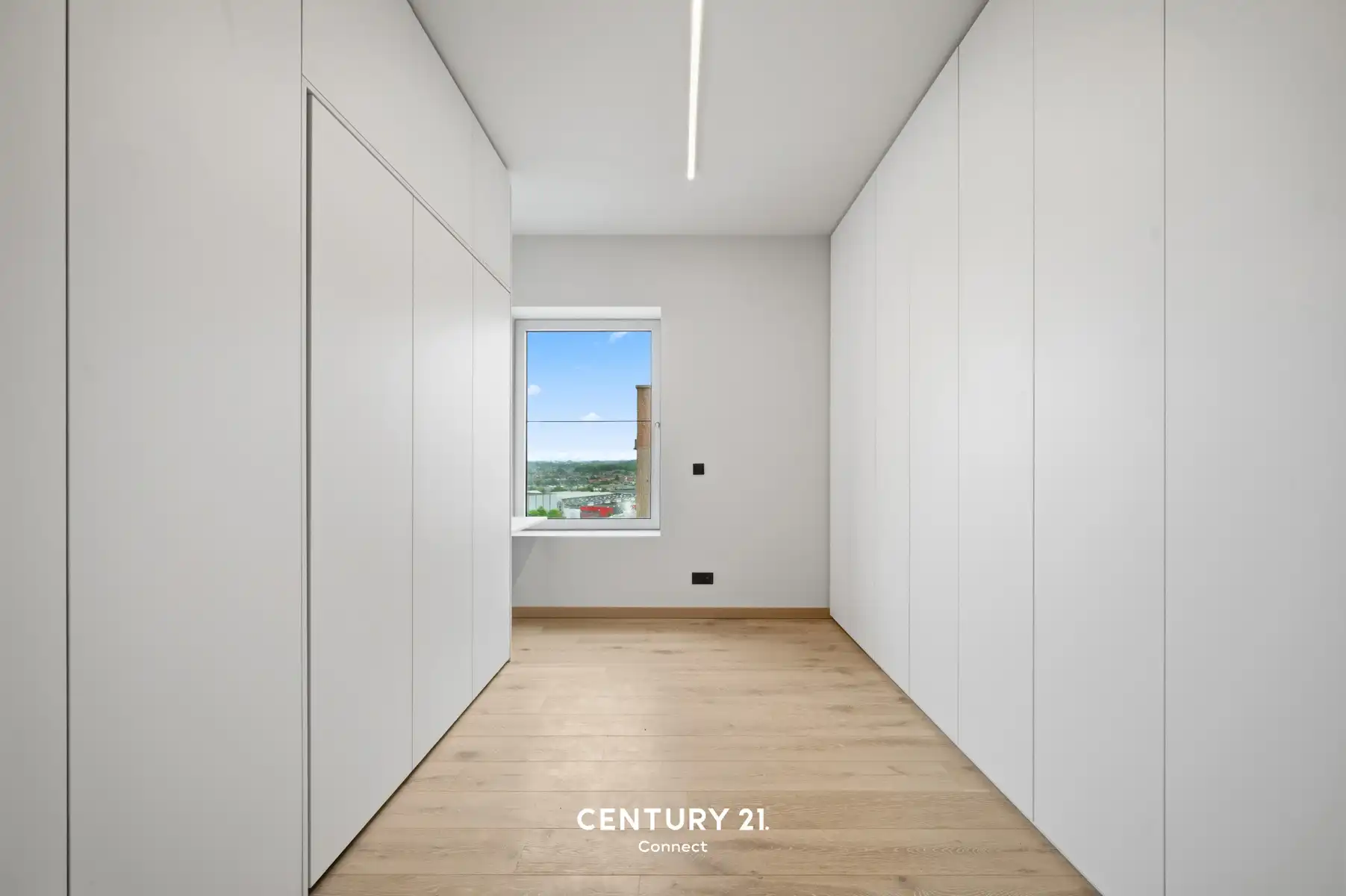 Prachtig volledig bemeubeld appartement te Leuven. foto 12