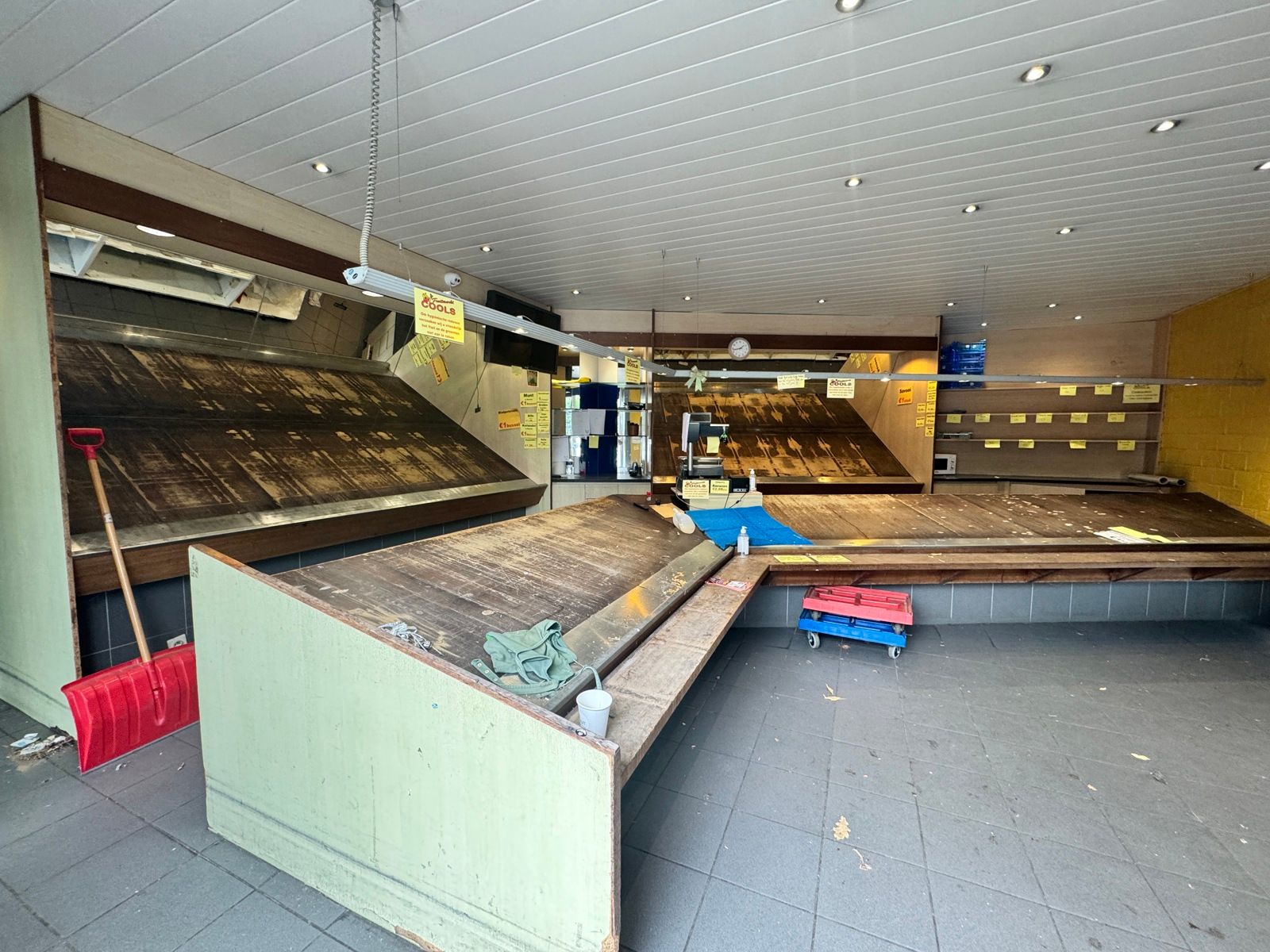 Commercieel pand te huur – Brasschaat foto 3