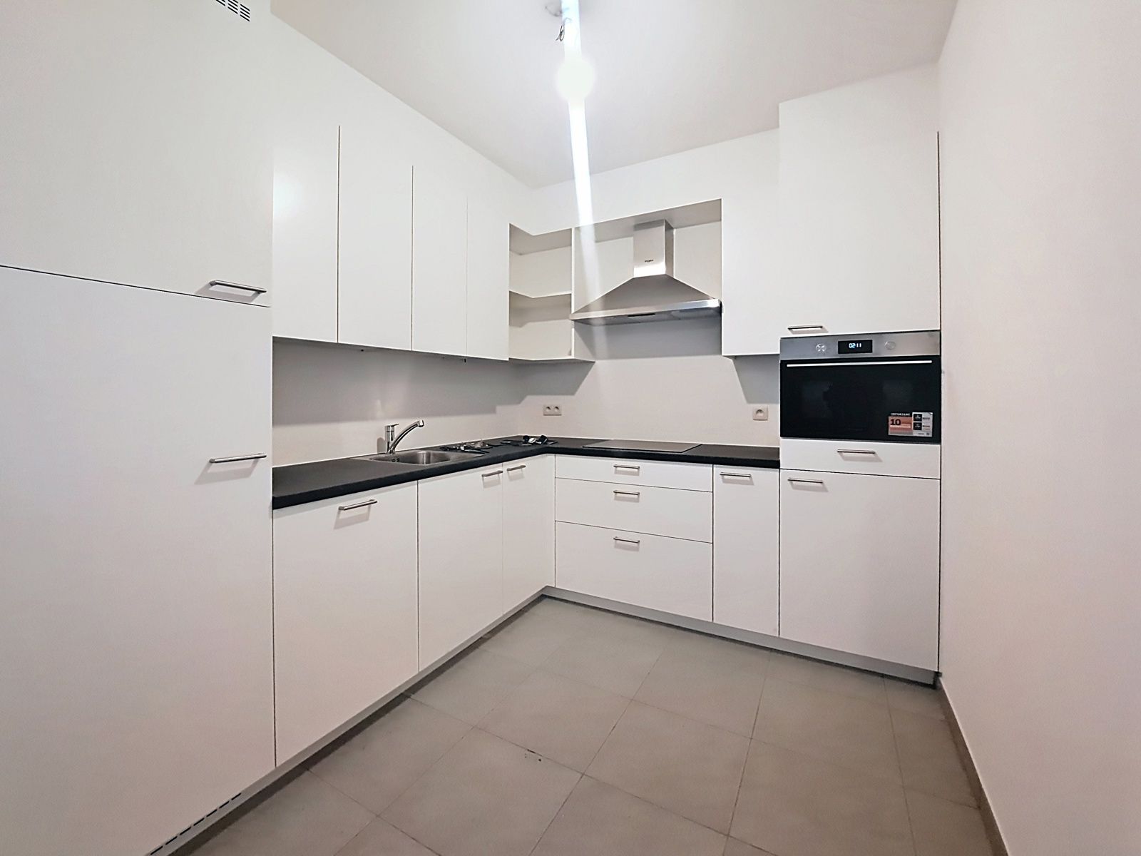 Appartement te huur foto 2