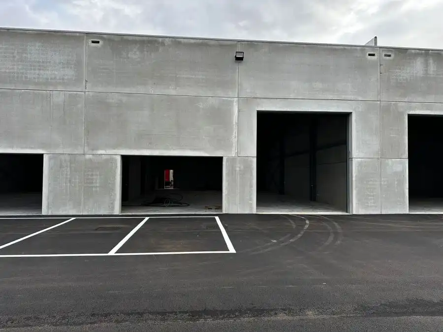 Hellegatstraat 10, 2590 Berlaar foto 2