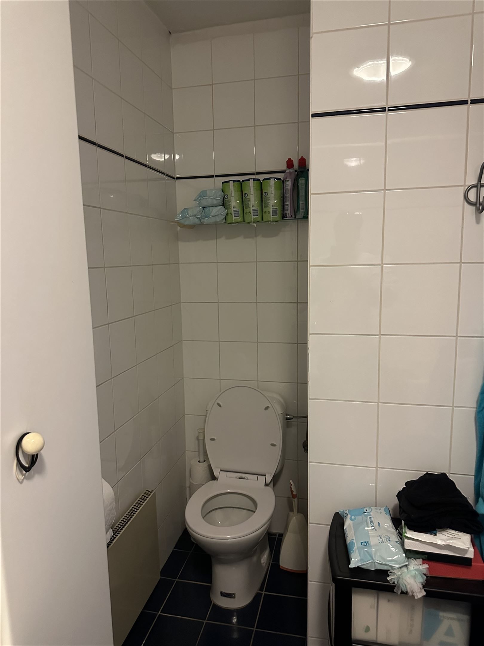 Gezellig dakappartement te Sint Gillis bij Dendermonde foto 11