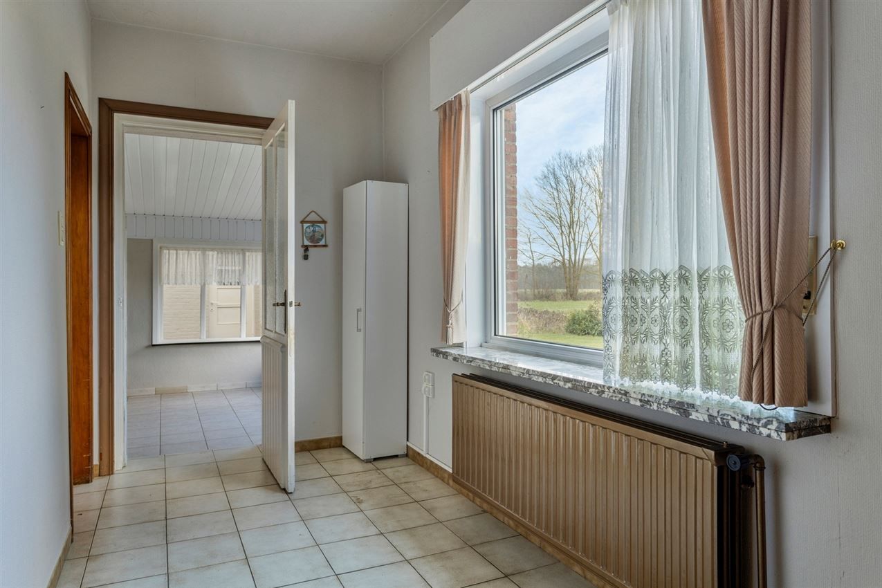 op 45 a, omgeven door agrarisch gebied foto 10