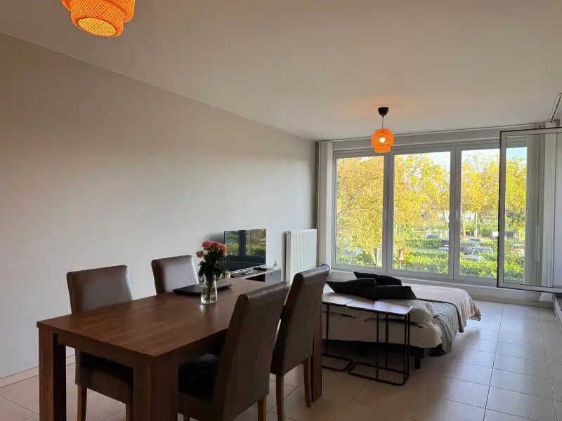 Gezellig 2 slaapkamer appartement. foto 2