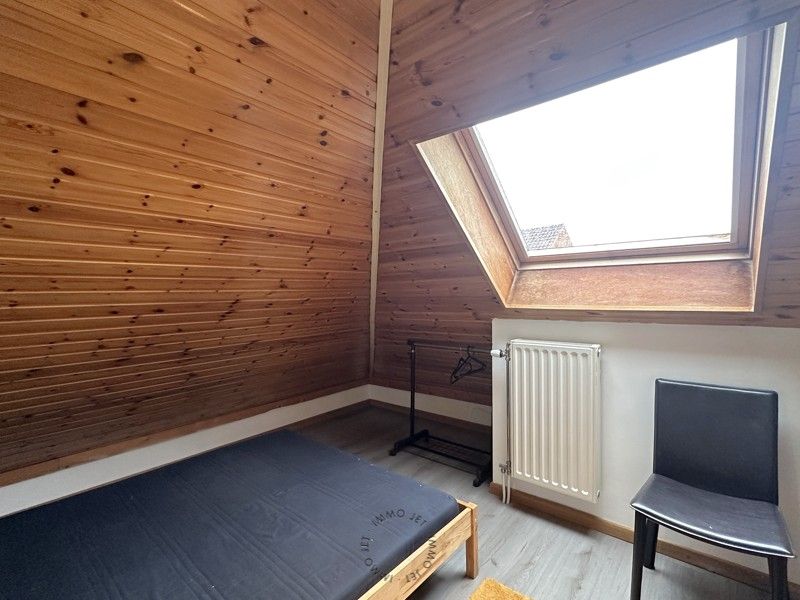 Instapklaar, energiezuinig duplex appartement met 2 slaapkamers foto 11