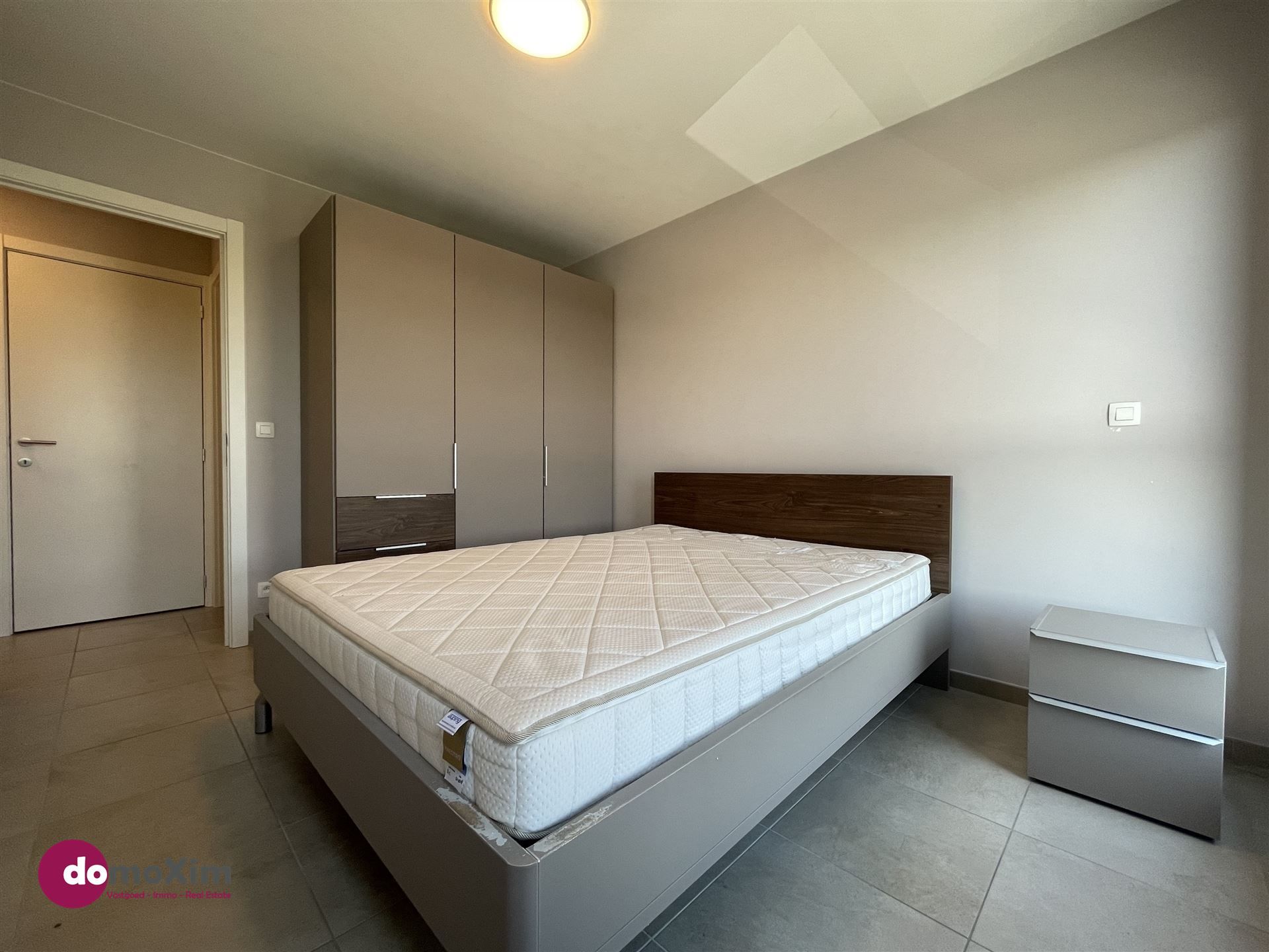 Zonnig appartement met 2 slaapkamers in hartje Boortmeerbeek foto 10
