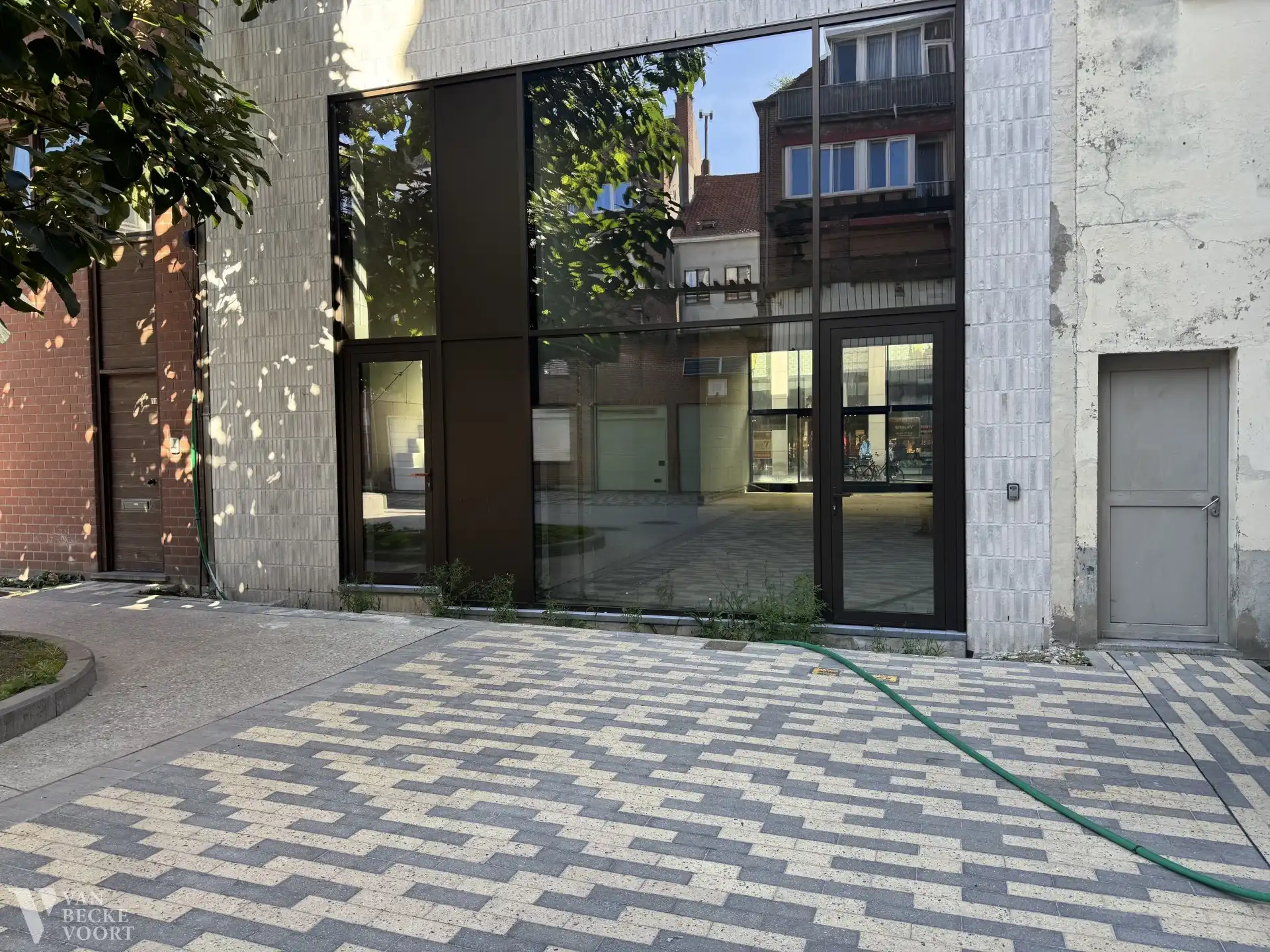 HANDELSPAND 147m² OP AAA-LOCATIE KAPELLESTRAAT foto 8