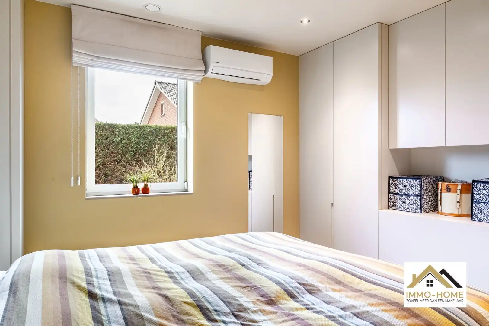 Moderne open bebouwing met open zicht!  foto 23