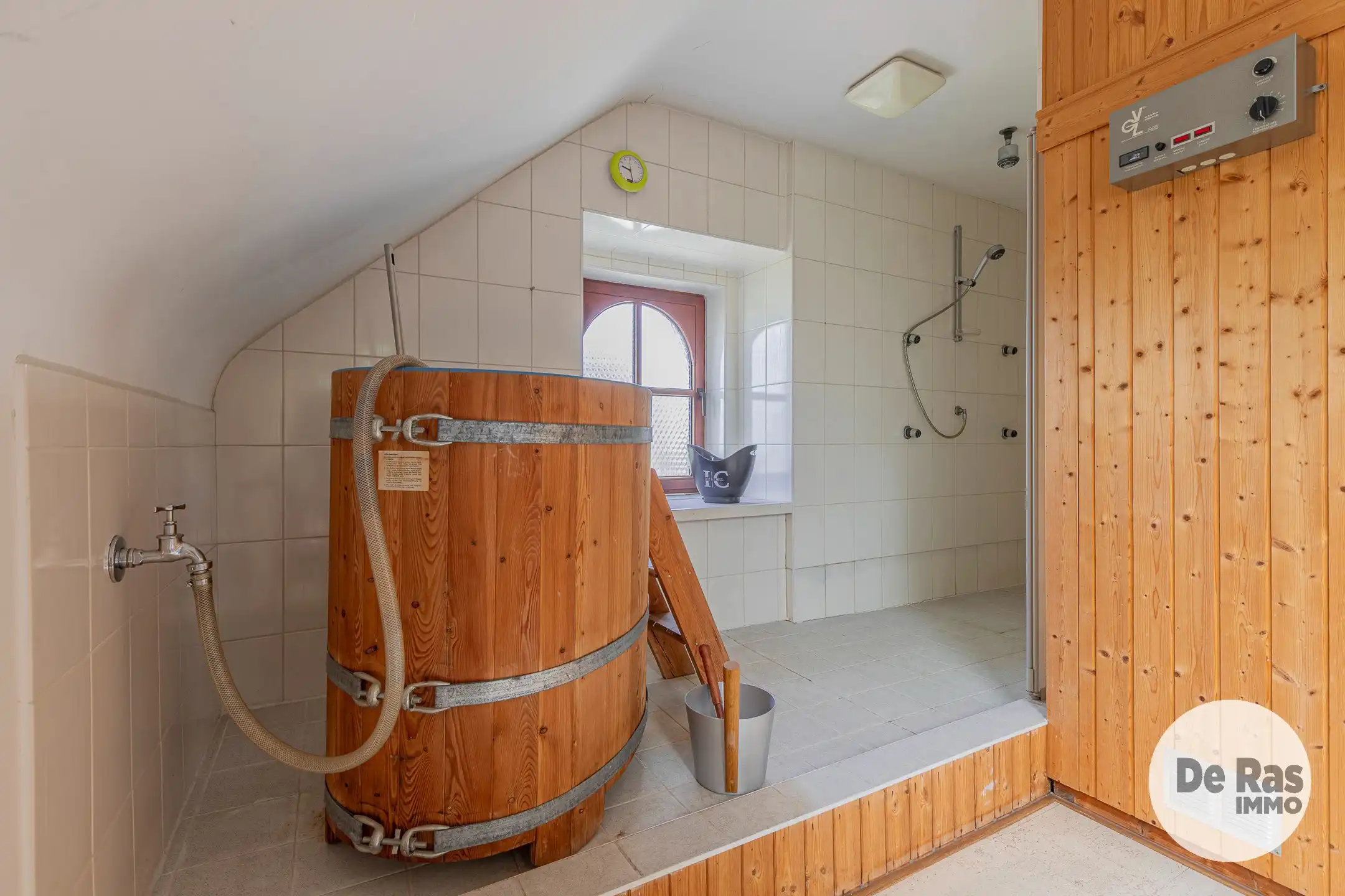 LIERDE - Wonen/werken en genieten in deze schitterende villa foto 26