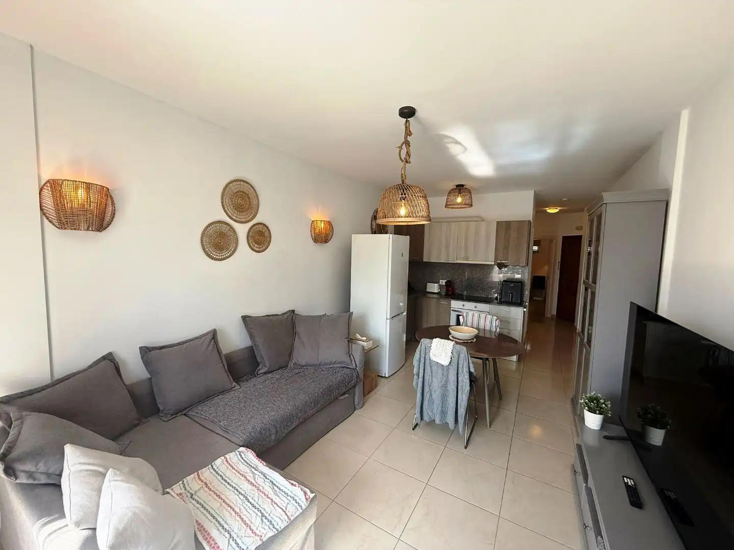  Gerenoveerd appartement met toegang tot het strand foto 3