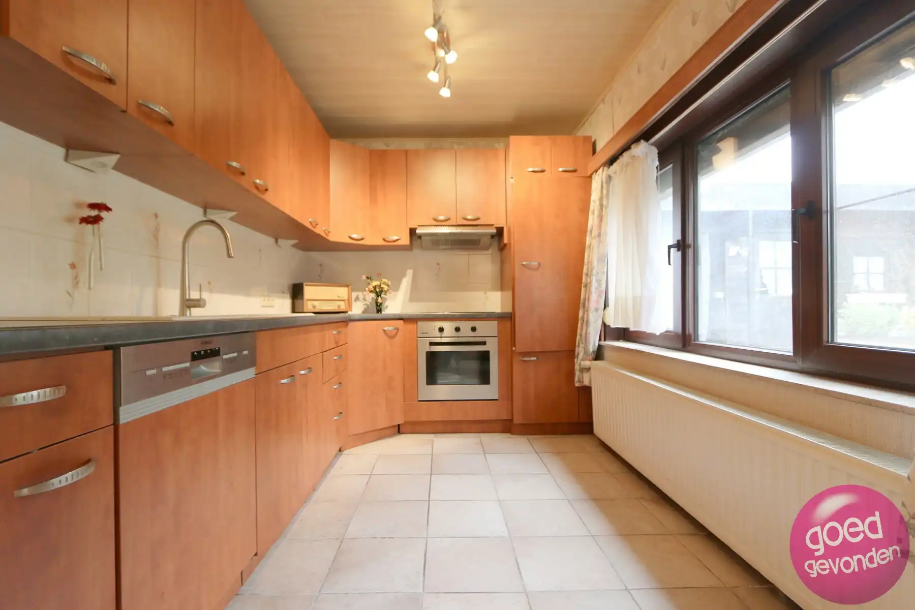 WONING+WEIDE - 2 SLK - 2 KEUKENS - TERRAS - TUIN - GARAGE foto 10