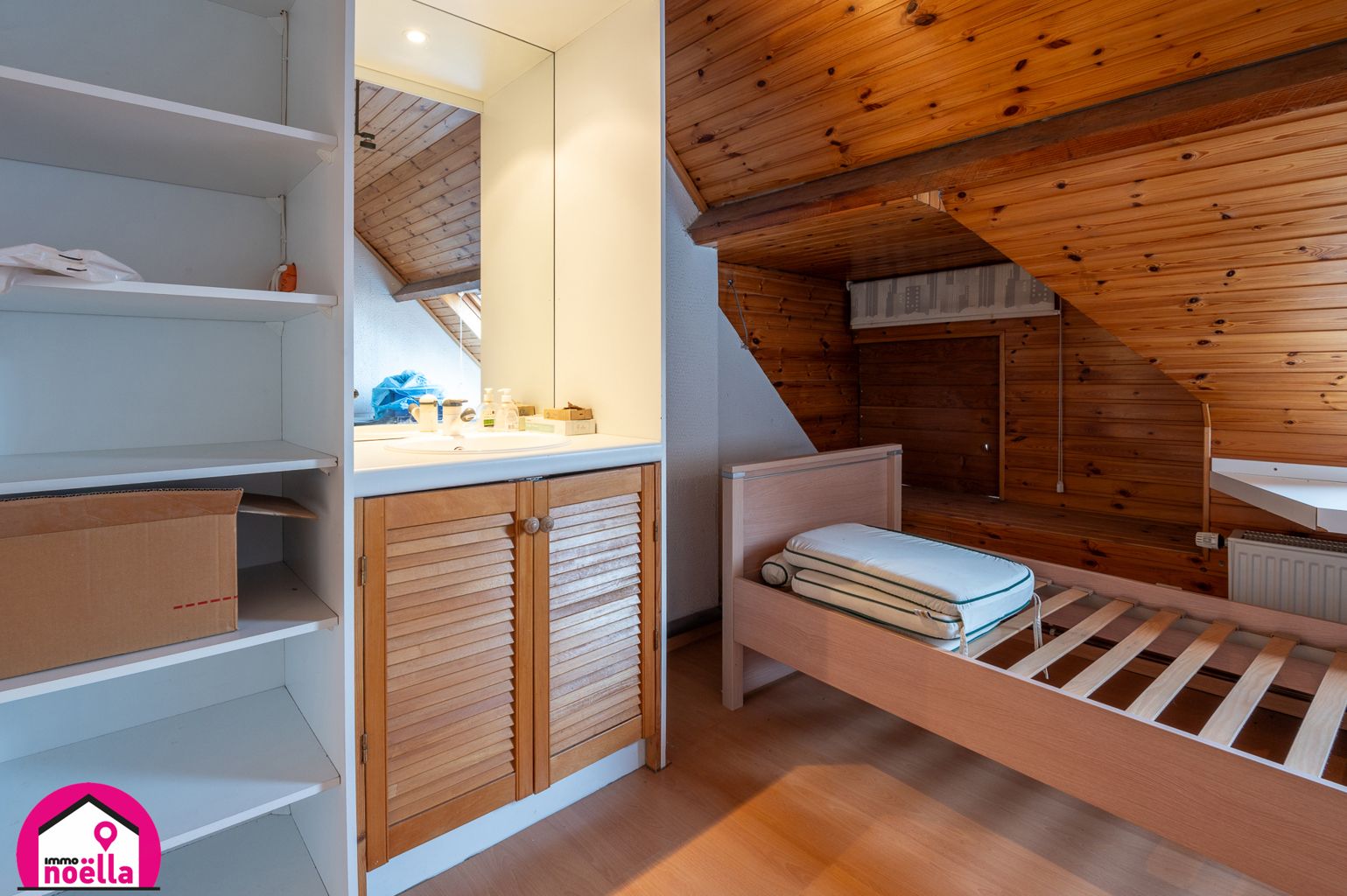 Te koop te Westende prachtige woning met handelsruimte ! foto 34