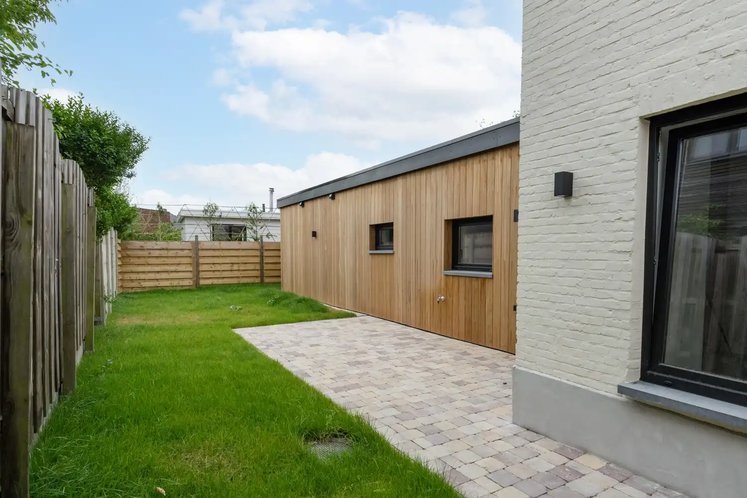 Leuke gerenoveerde en instapklare woning  met 2 slaapkamers foto 21