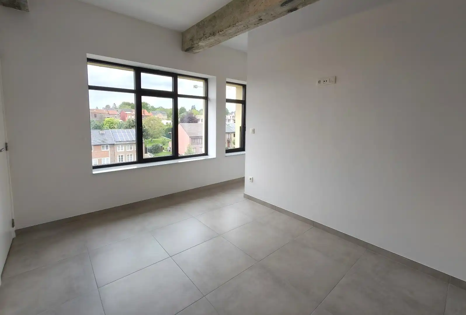 NIEUW APPARTEMENT MET TERRAS - AMBIORIXSITE foto 9