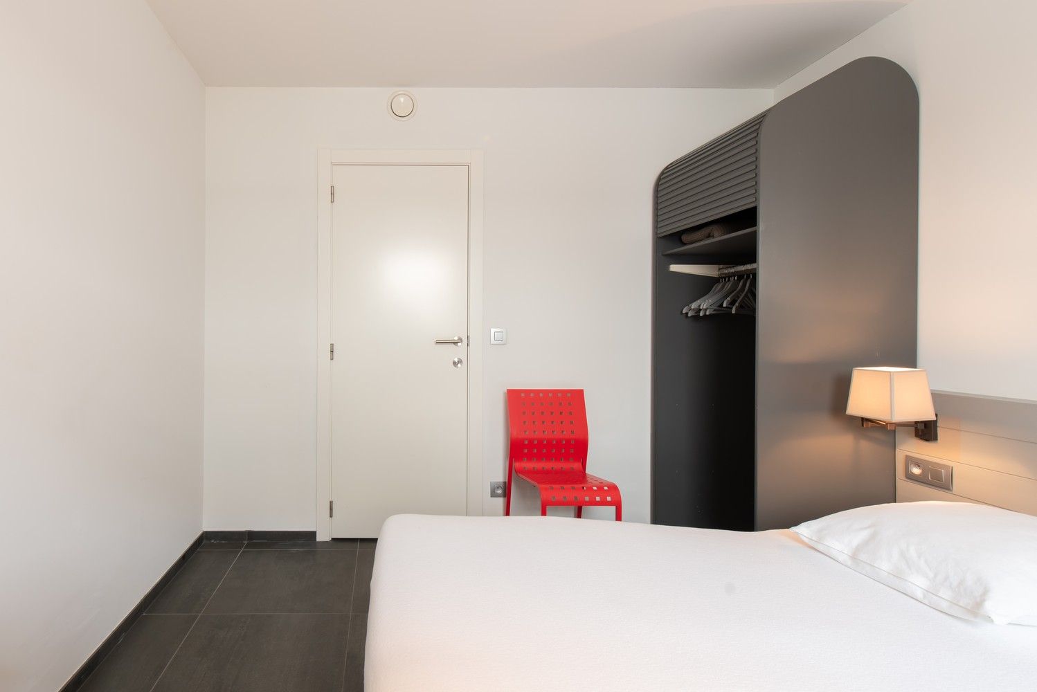 RESIDENTIE QUEENS I foto 14