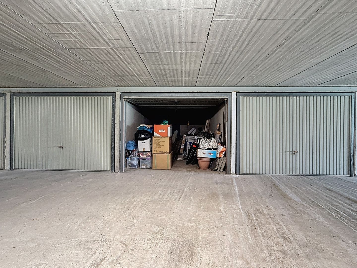 Vakantiewoning met parking en garage nabij zee & duinen foto 15