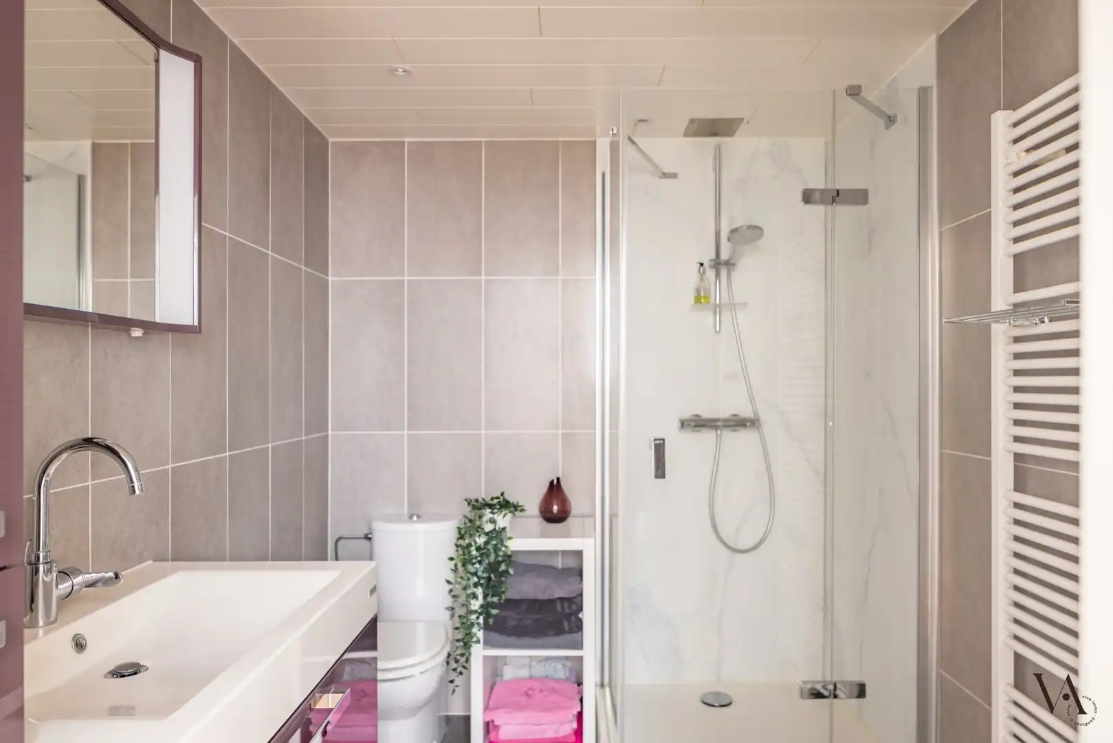 Ruime gezinswoning met 5 slaapkamers en zonnige tuin in Kessel-Lo foto 13