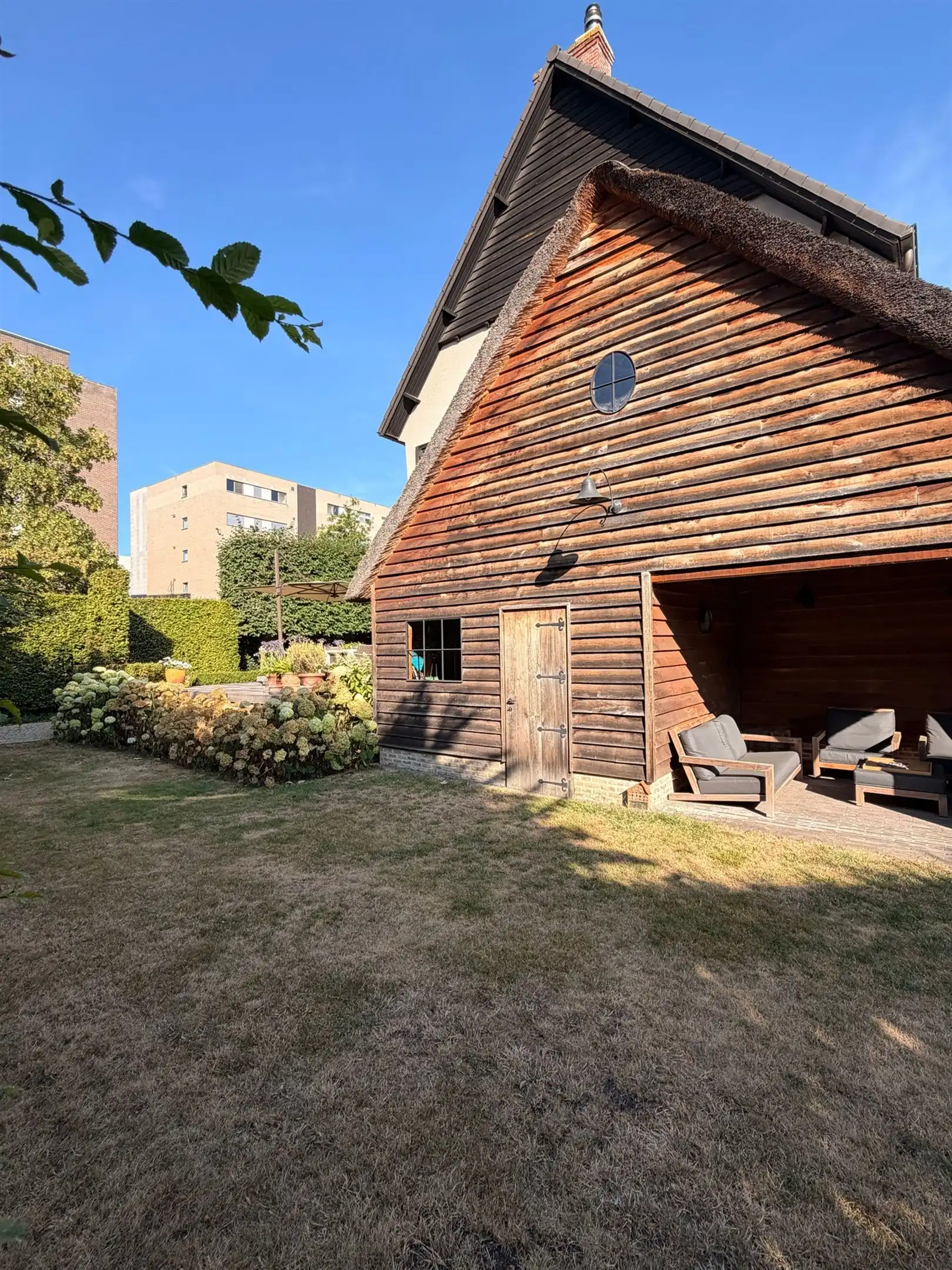 Instapklare villa binnen de Grote Ring  foto 26