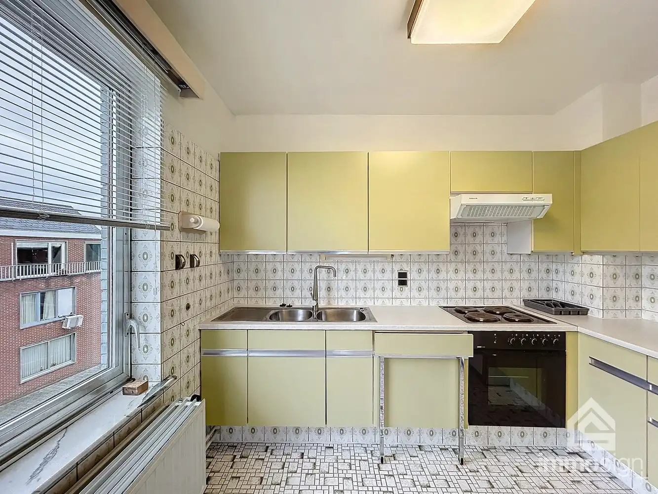 Appartement op het Nevenplein met drie slaapkamers! foto 9