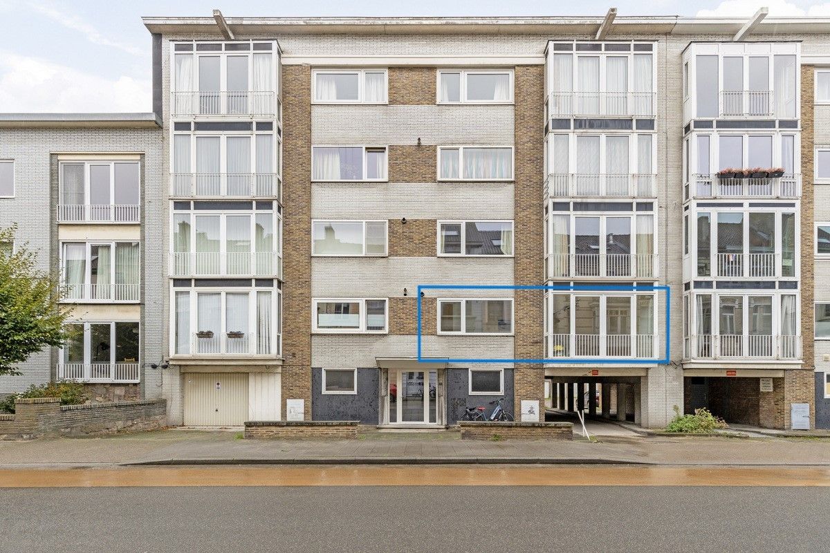 Stijlvol gerenoveerd appartement met 3 slaapkamers op wandelafstand van het centrum van de stad Gent foto 14