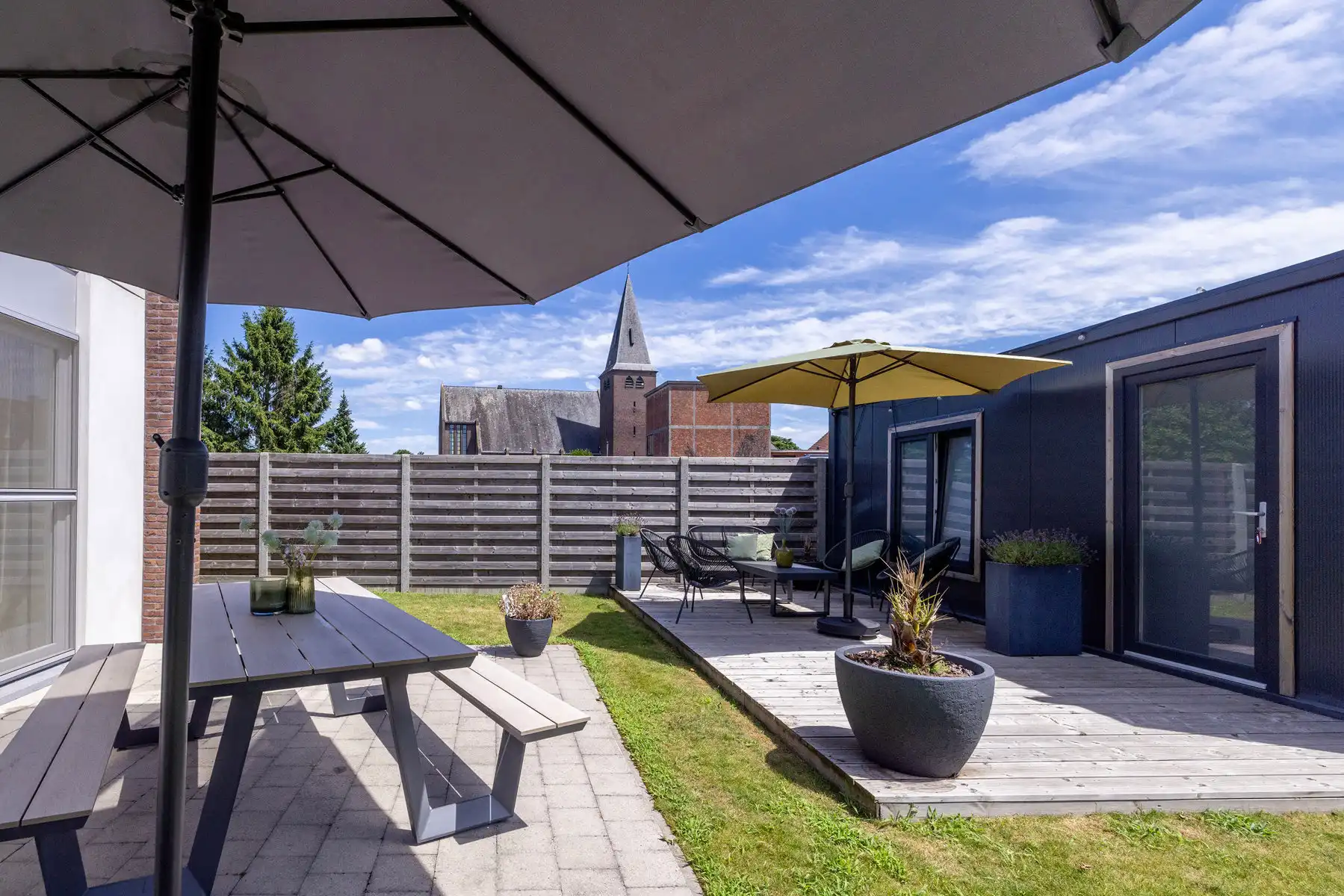 Nieuwbouwwoning op ca. 387 m² met energiezuinig EPC-label A foto 23