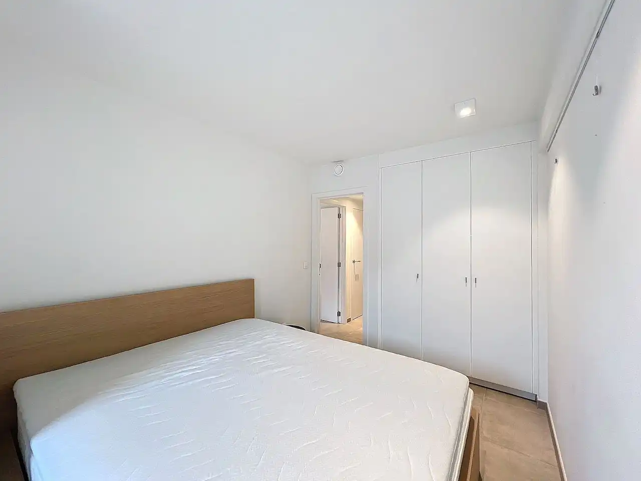 Zeedijk: aangenaam appartement met uitgestrekt zeezicht foto 10