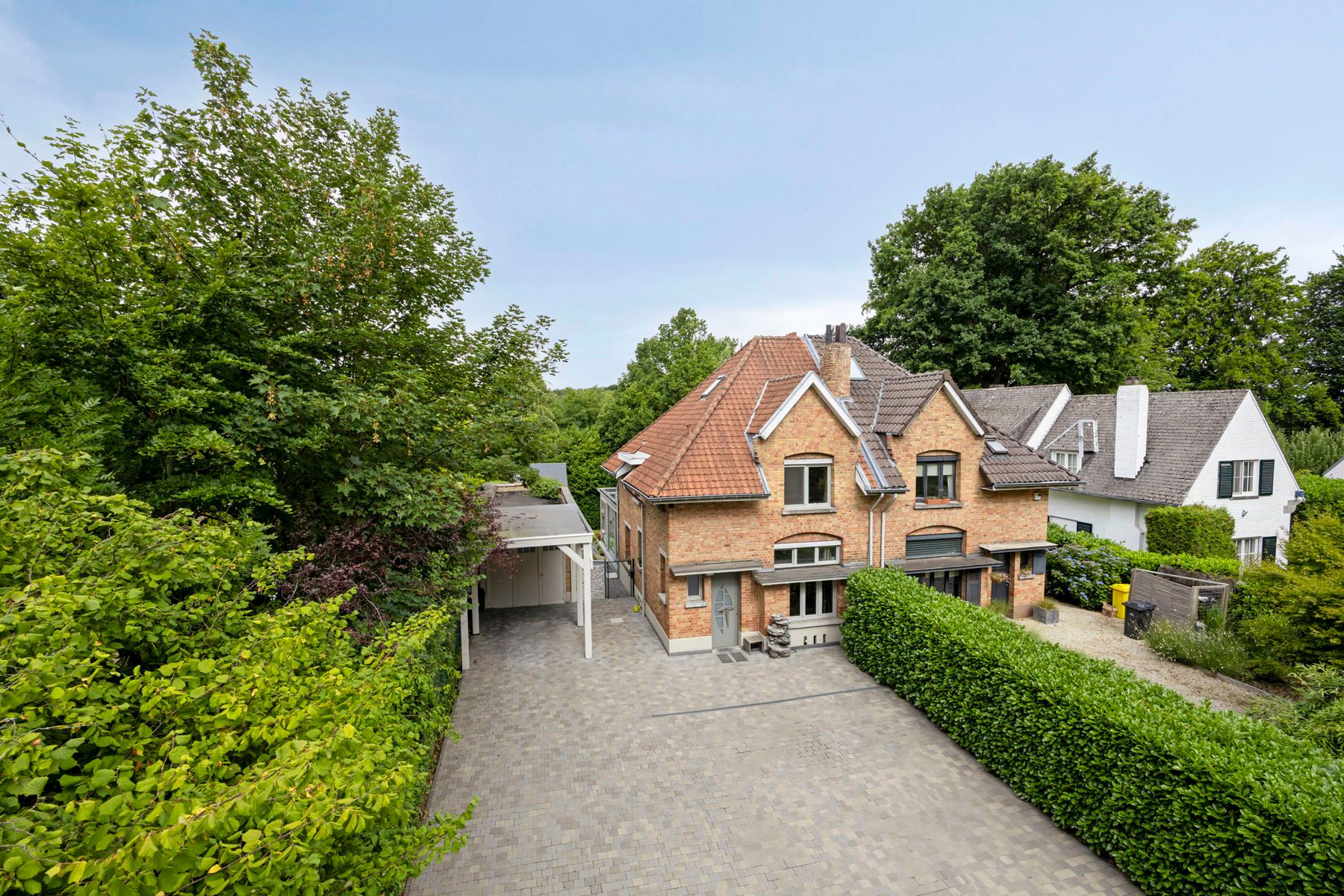 Huis te koop foto 26
