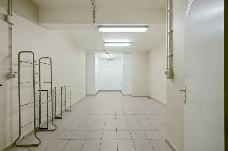 Exclusief luxe appartement van 229 m² in een prachtig parkdomein foto 35