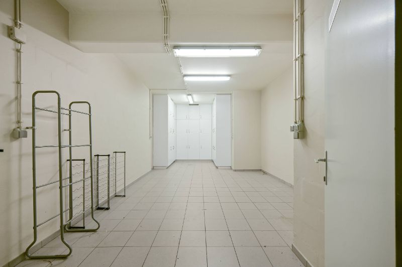 Exclusief luxe appartement van 229 m² in een prachtig parkdomein foto 35