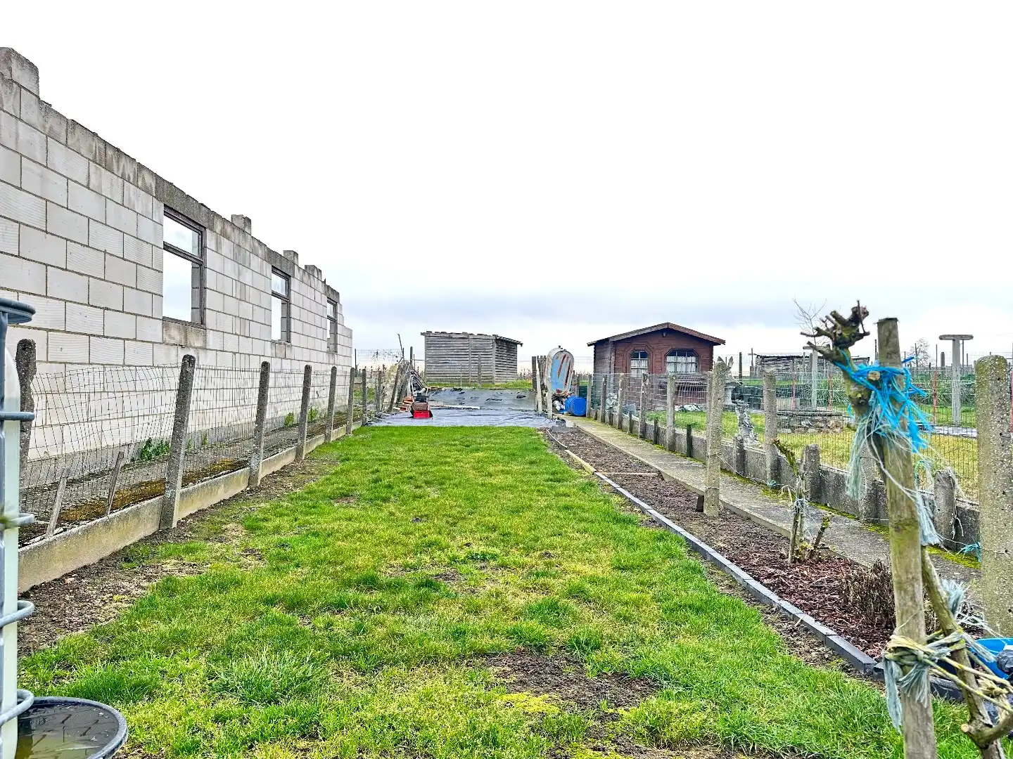 Ruime woning met tuin, terras en 3 slaapkamers in Tongeren-Borgloon foto 18