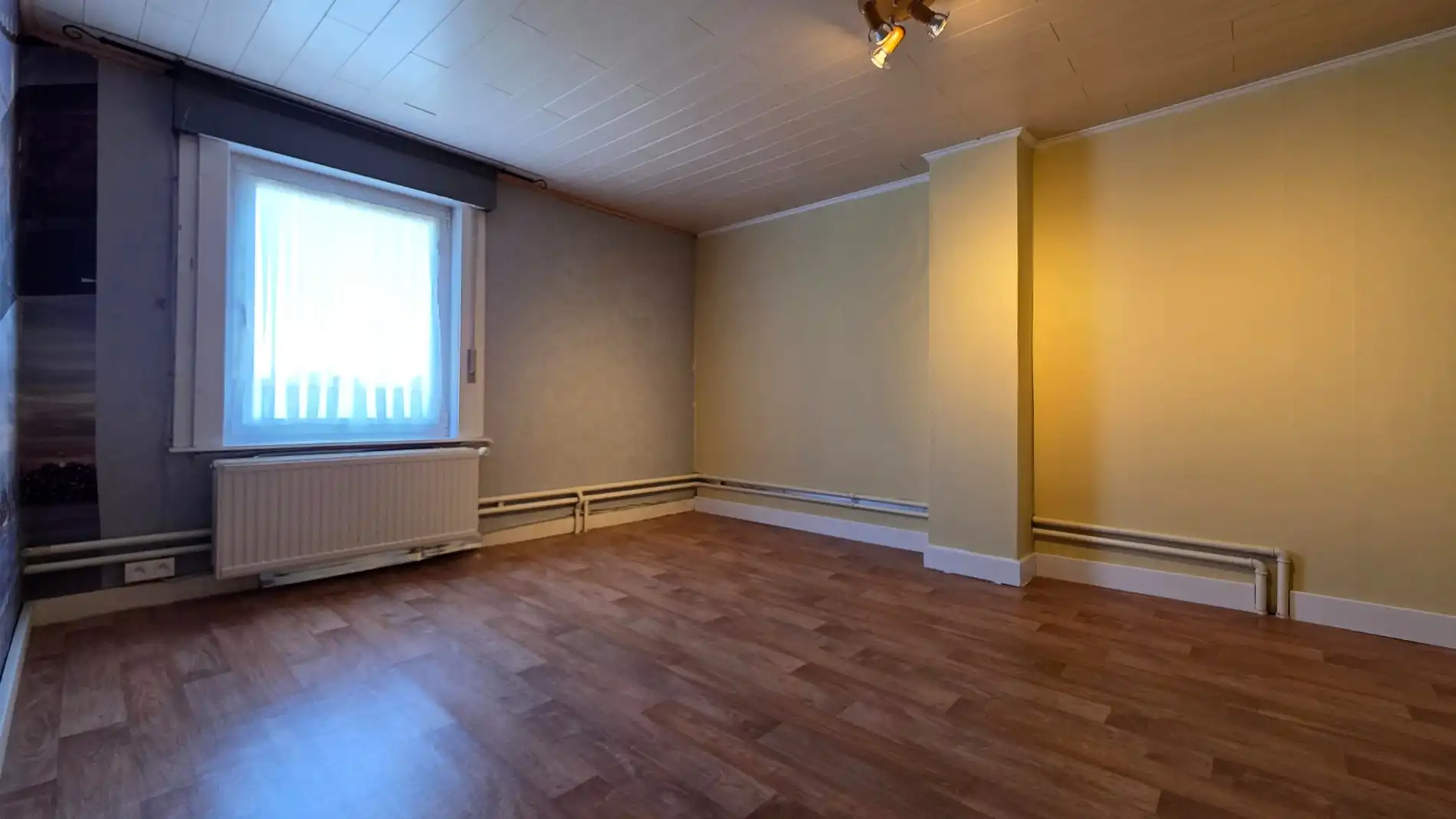Rustig gelegen woning met 2 slpks en ruime tuin in Begijnendijk foto 9