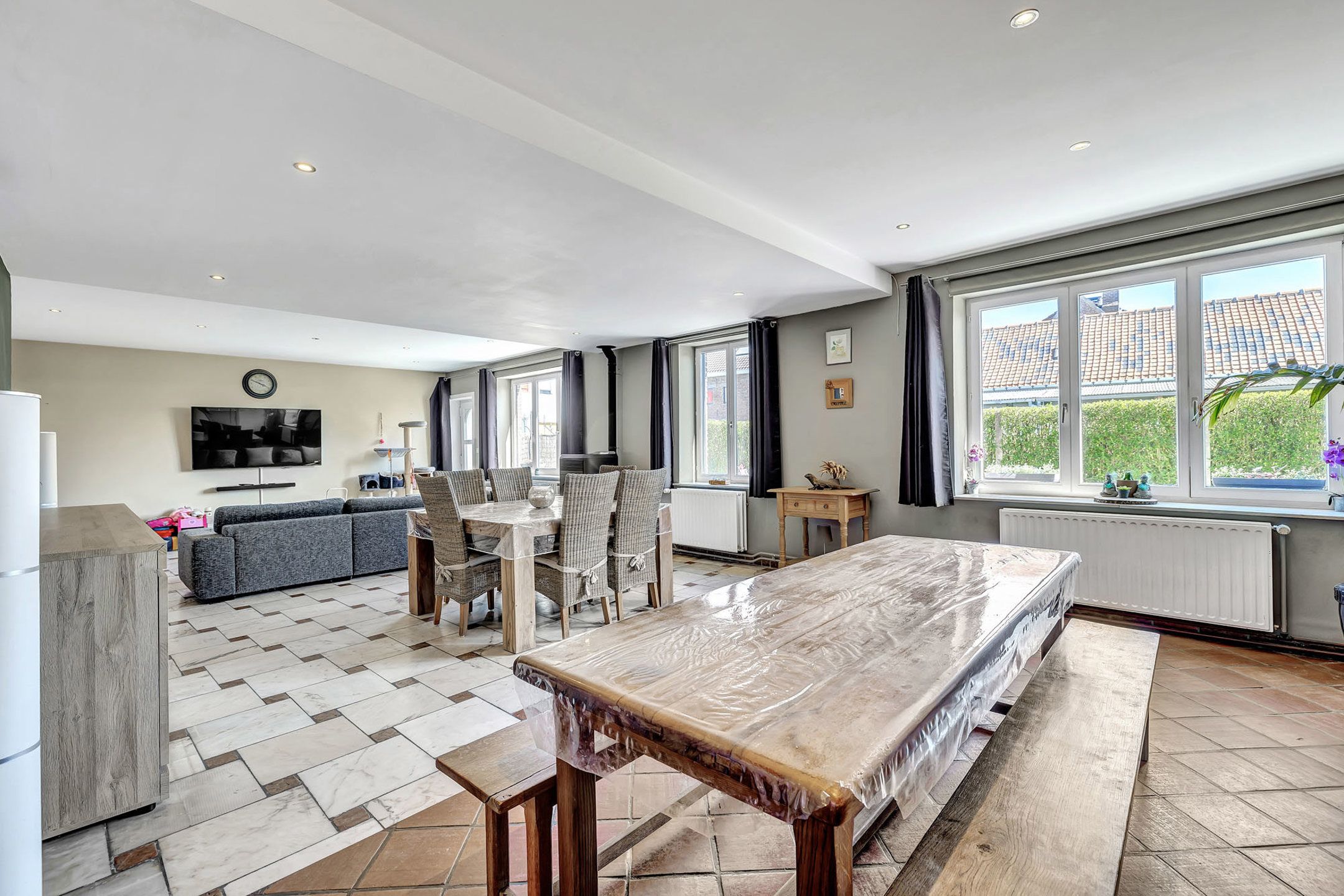 Ruime landelijke villa met 7 slaapkamers en prachtig tuin foto 6