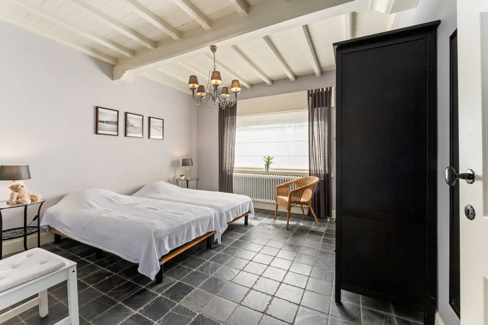 Karaktervolle hoeve met schuur in Oostveld foto 10