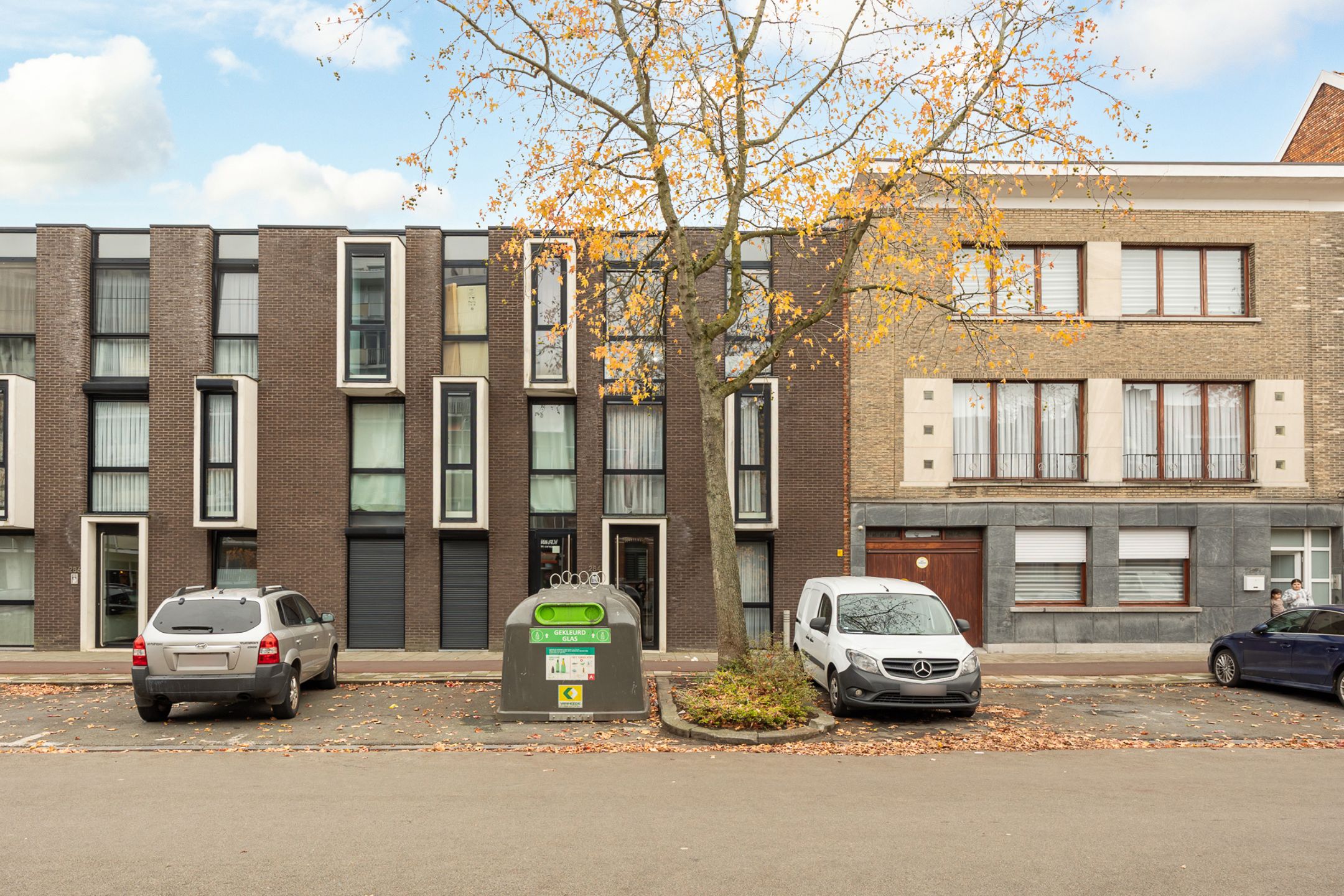 Te koop: stijlvol 2-slaapkamerappartement met terras foto 21