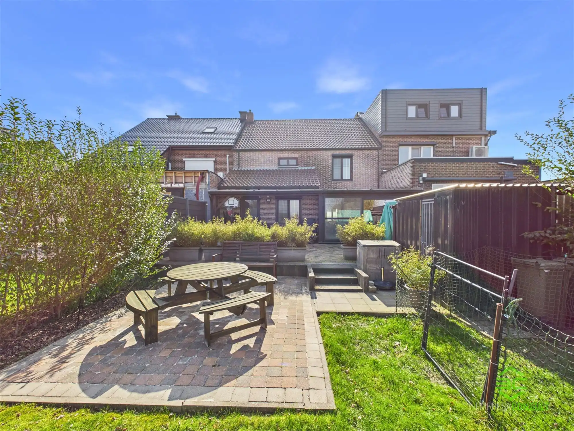 Energiezuinige ruime gezinswoning in Oplinter op 6a59ca! foto 21