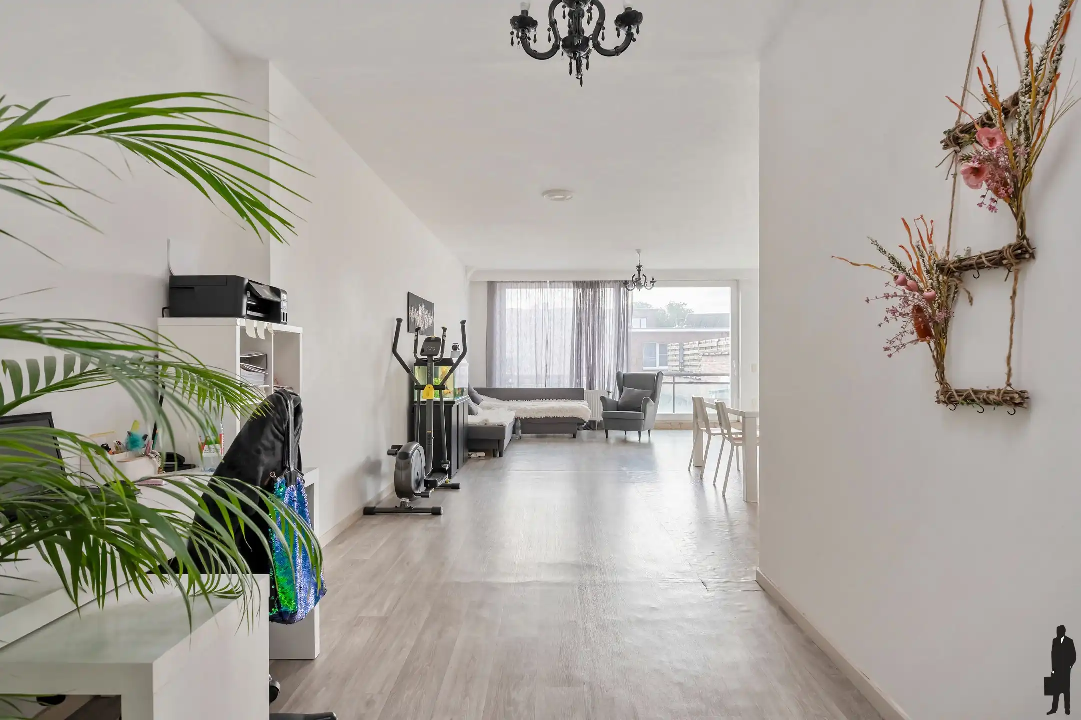 Commercieel gelijkvloers met duplex in Brasschaat foto 7