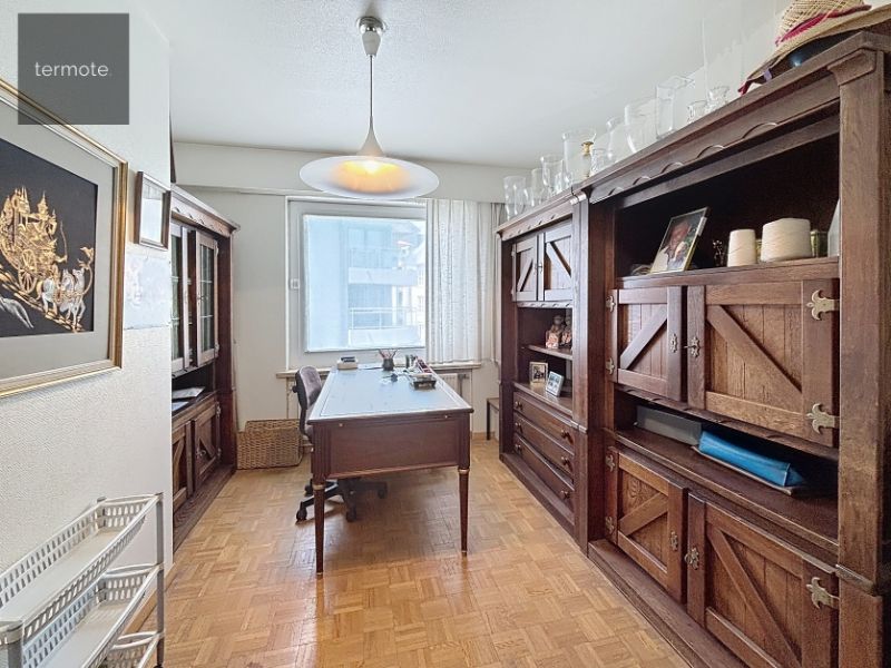 Ruim hoekappartement foto 15