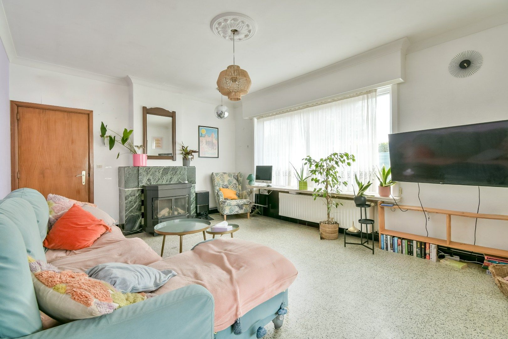 Bungalow te koop in Oostkamp! foto 3