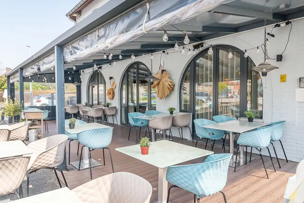 Brasserie De Wissel: een bewezen, volledig operationele horecazaak overnemen zonder vanaf nul te moeten starten! foto 8