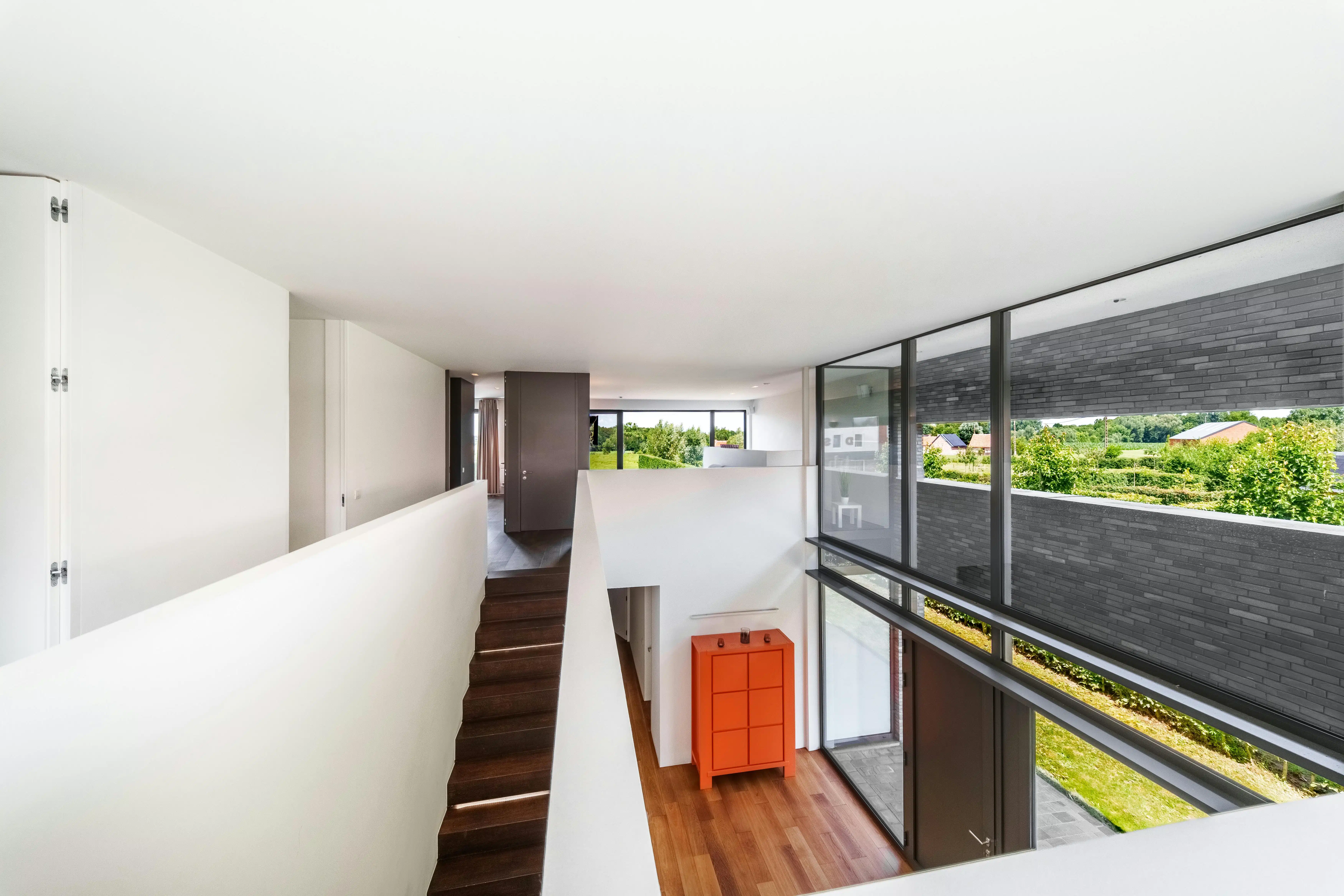 Unieke architecturale villa in Oostrozebeke foto 6
