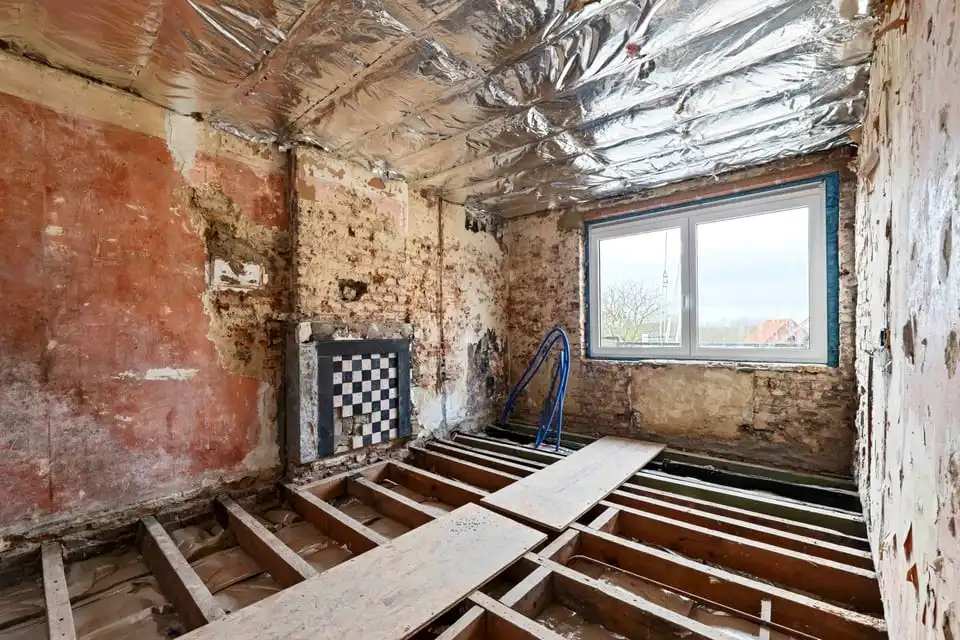 RUIME WONING MET VEEL POTENTIEEL IN BILZEN-HOESELT foto 23