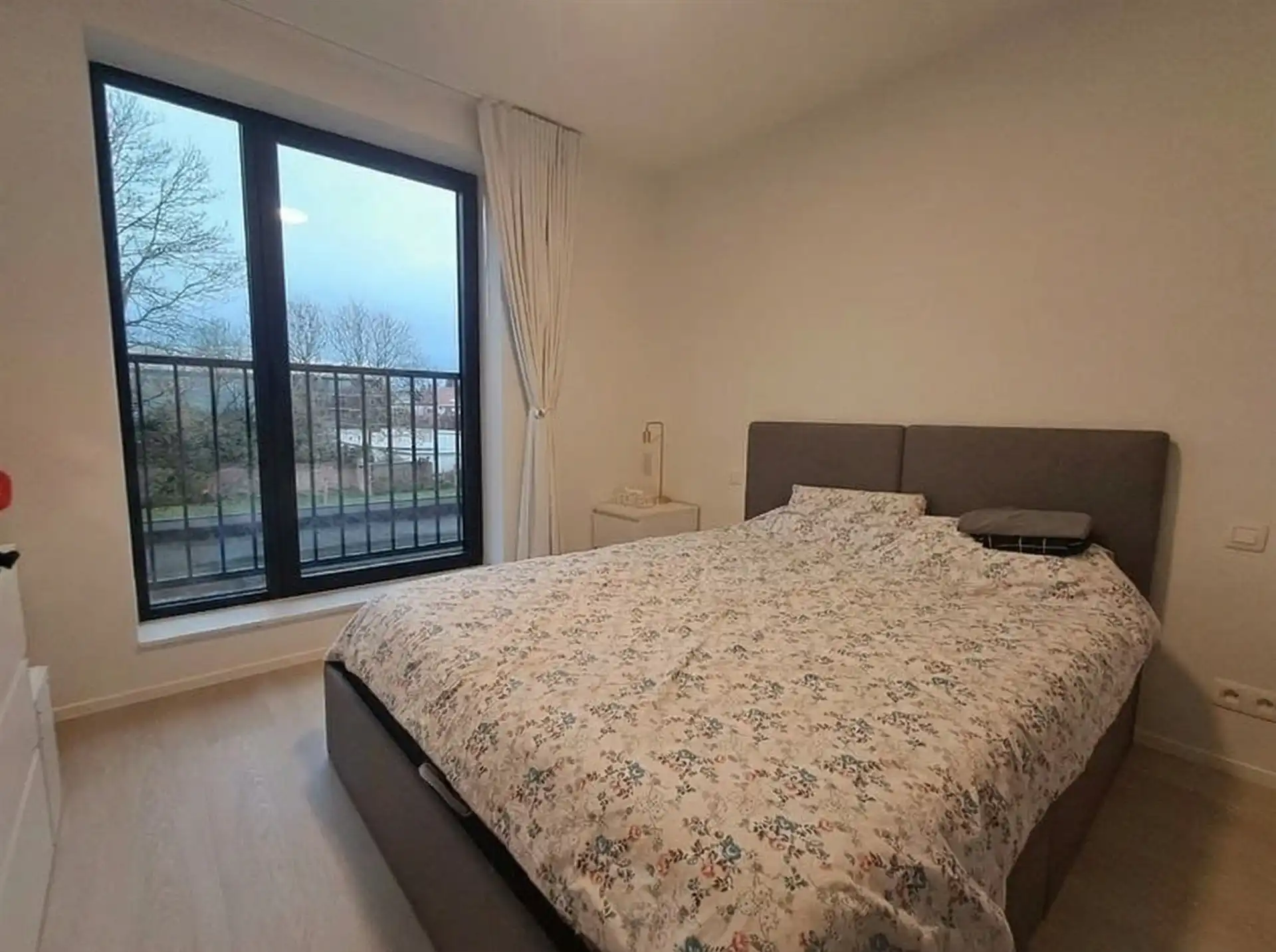 Nieuwbouwappartement met ruim terras foto 7