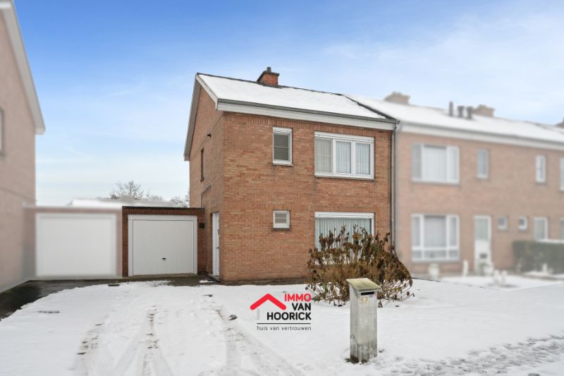 Woning HOB in rustige wijk foto {{pictureIndex}}