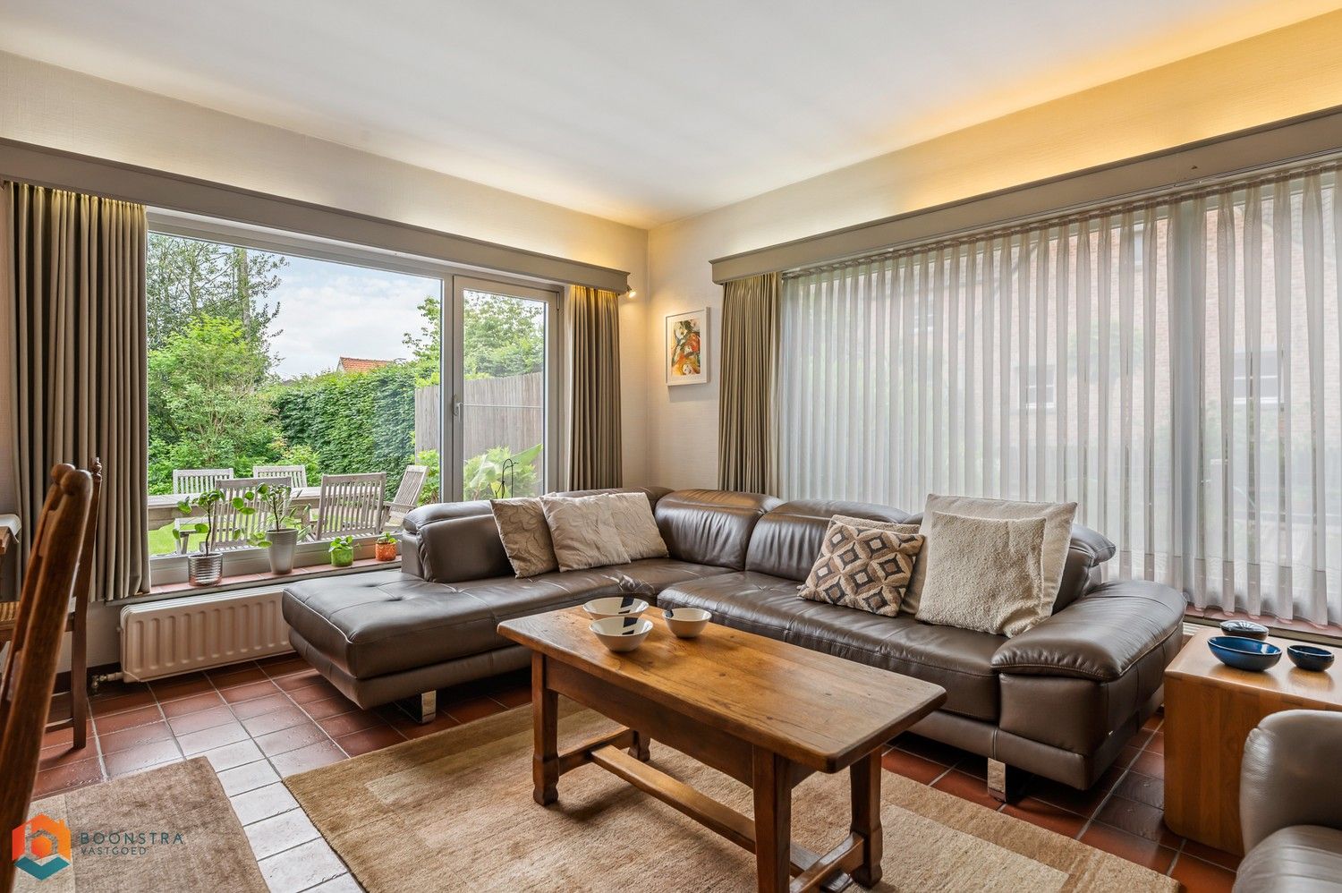 Woning met 4 of 5 slpkrs te Keerbergen foto 6