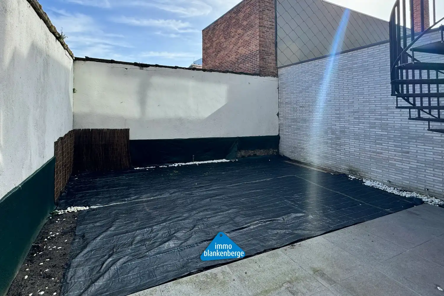 Prachtig en lichtrijk duplex appartement te huur foto 8